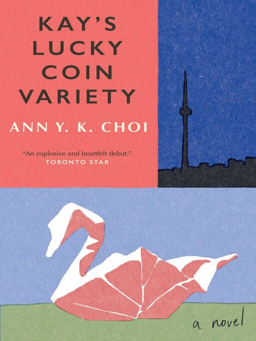 Cover image for Kay's Lucky Coin Variety